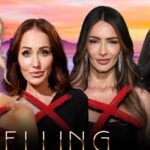 ‘Selling Sunset’ Stars Mary, Emma, Chelsea & Sandra Out for Season 10