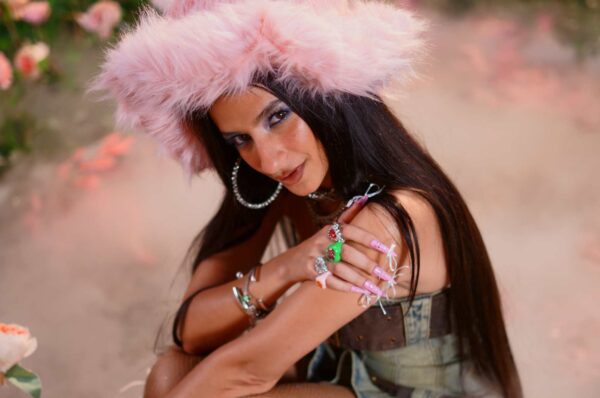 Egypt’s Pop Divas Confront Harassment and Public Scrutiny