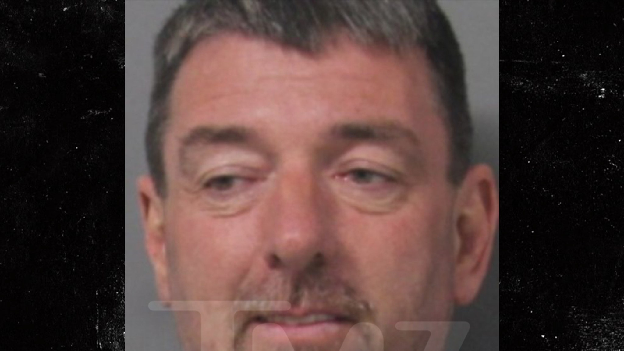 ‘Street Outlaws’ Daddy Dave Arrested For Stalking in New York