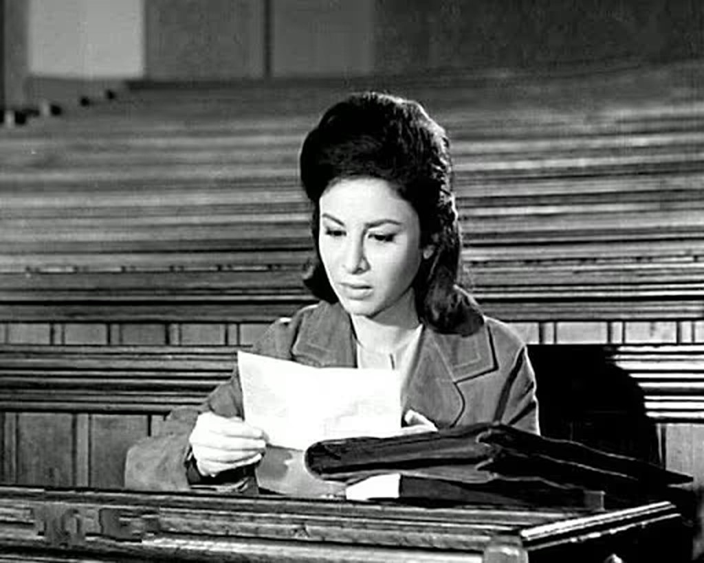 The Letter that Ignited Egypt’s Feminist Awakening