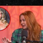 Maitland Ward Says ‘Disgusting’ Bonnie Blue Gives Porn a Bad Name