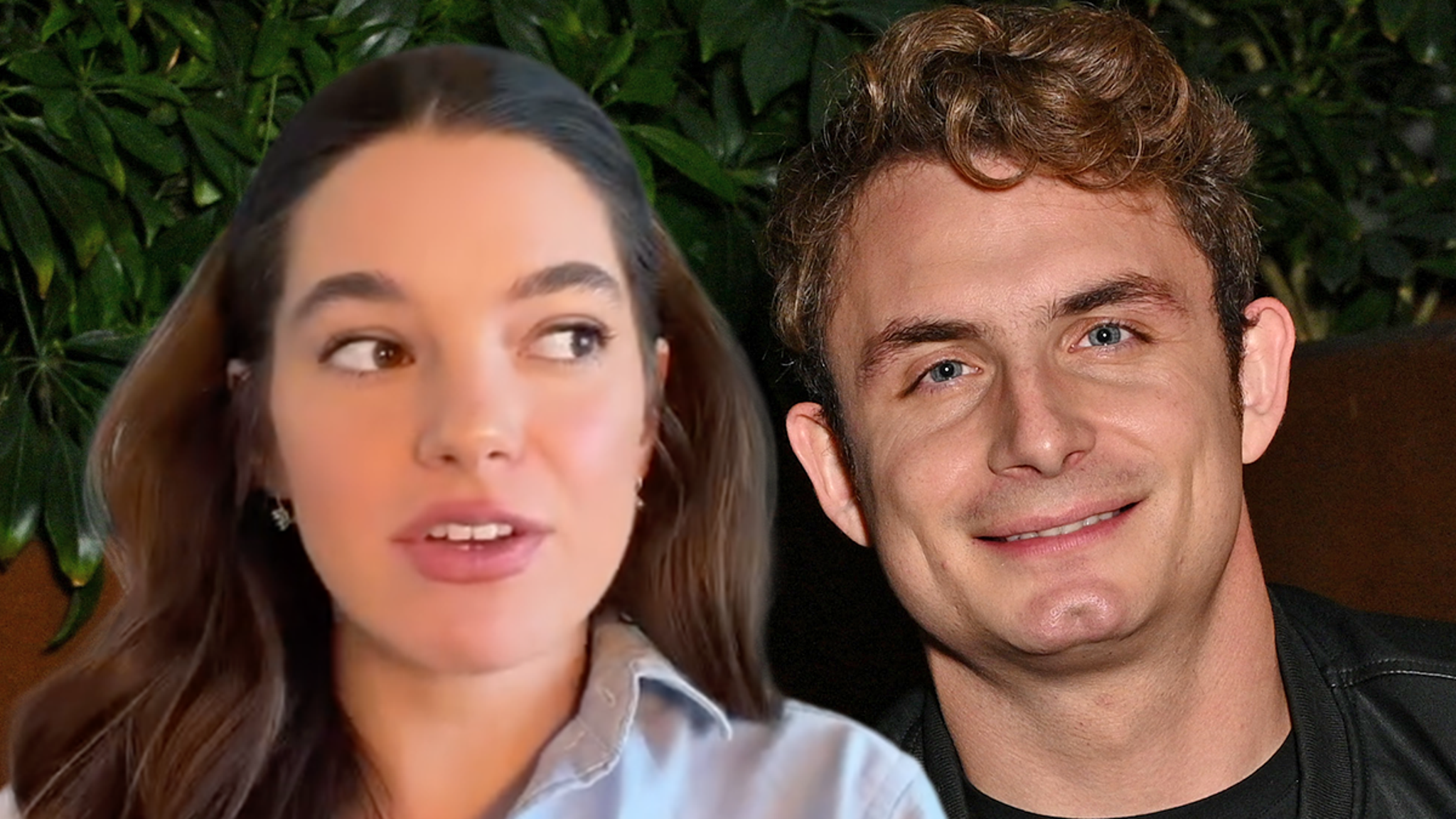 Ally Lewber Shrugs Off Ex-BF James Kennedy’s Surprise Baby News