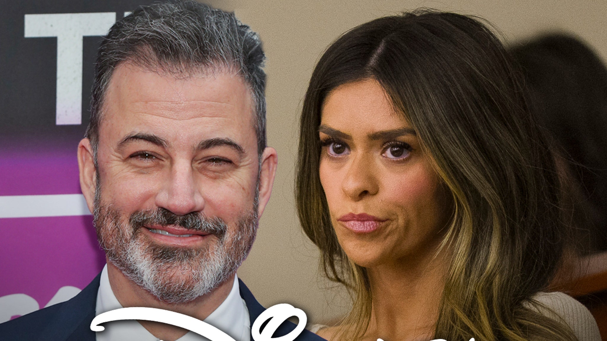 Jimmy Kimmel Jokes About Trump’s Cancelation Outcry, Taylor Frankie Paul at Upfront