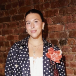 Gianna Corvino of The NY Archive Thinks Getting Dressed ‘Should Feel Like Making a Sandwich’