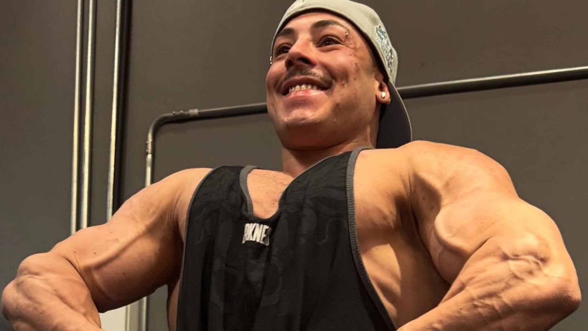 Bodybuilding Influencer Gabriel Ganley’s Potential Cause of Death Revealed