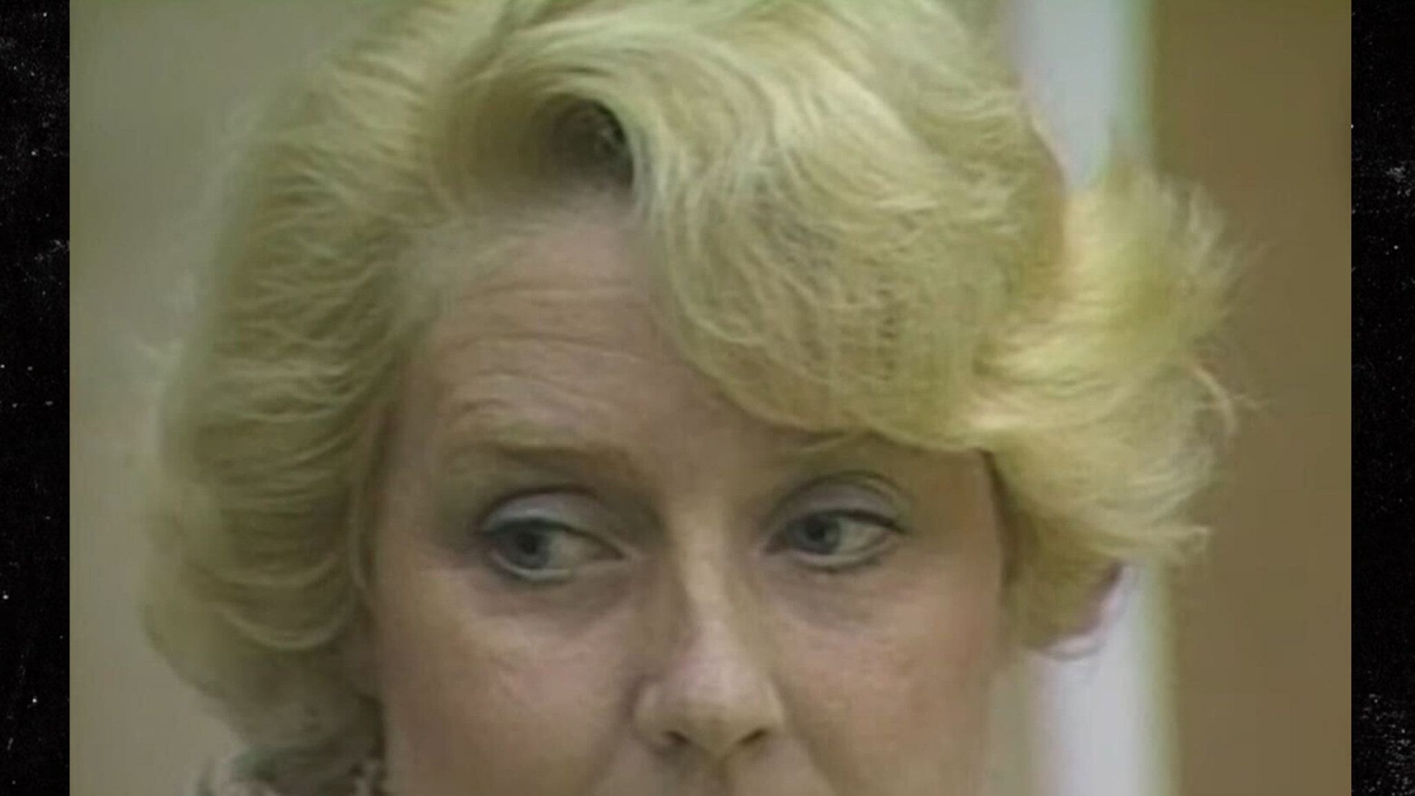 Convicted Double Murderer Betty Broderick Dead at 78
