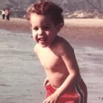 Guess Who This Cute Kiddo Turned Into!