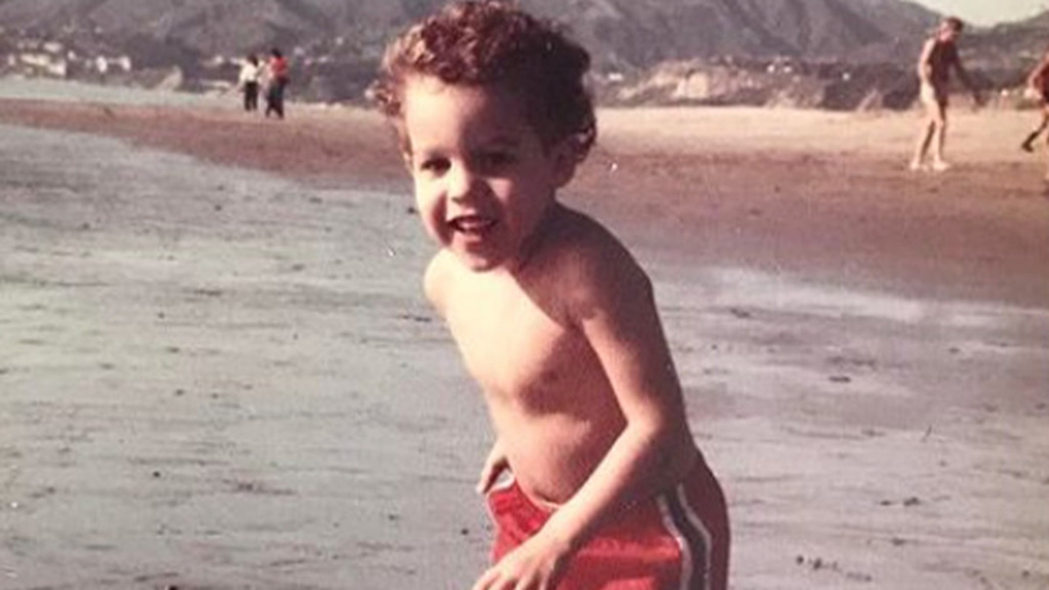 Guess Who This Cute Kiddo Turned Into!