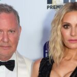 Read ‘RHOBH’s’ Dorit Kemsley Spiral In Alleged Texts With Ex PK Over Home Foreclosure