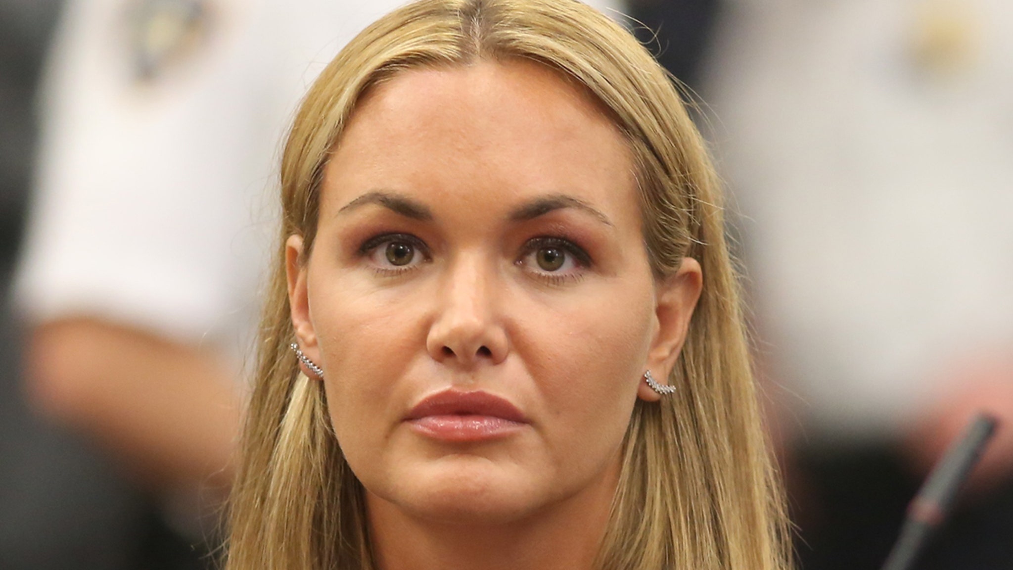 Vanessa Trump Says She’s Been Diagnosed With Breast Cancer