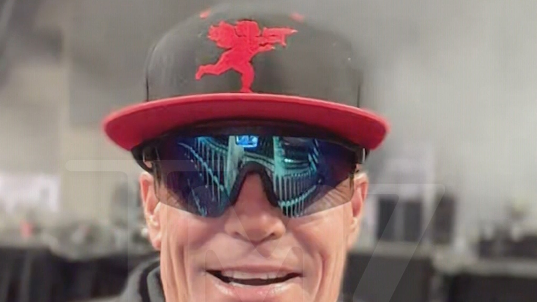 Vanilla Ice Shrugs Off Freedom 250 Drama, Says He’d Play for Biden or Putin