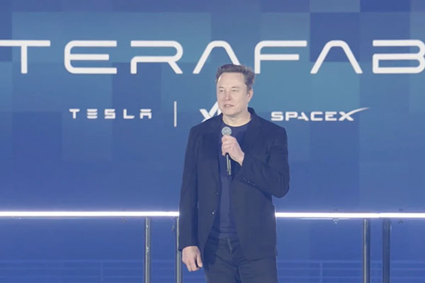 Musk chip plan tests Texas supply chains — Arabian Post