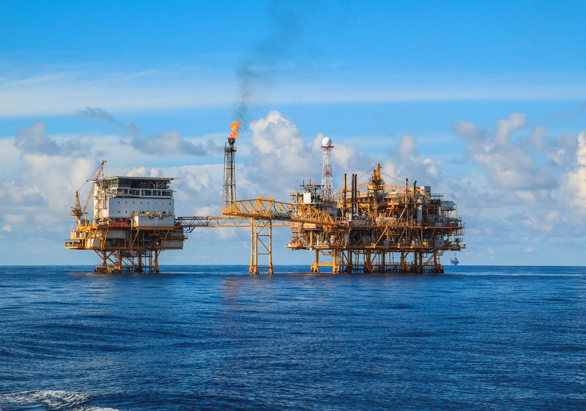 Egypt Raises Natural Gas Prices for Energy-Intensive Industries Starting May
