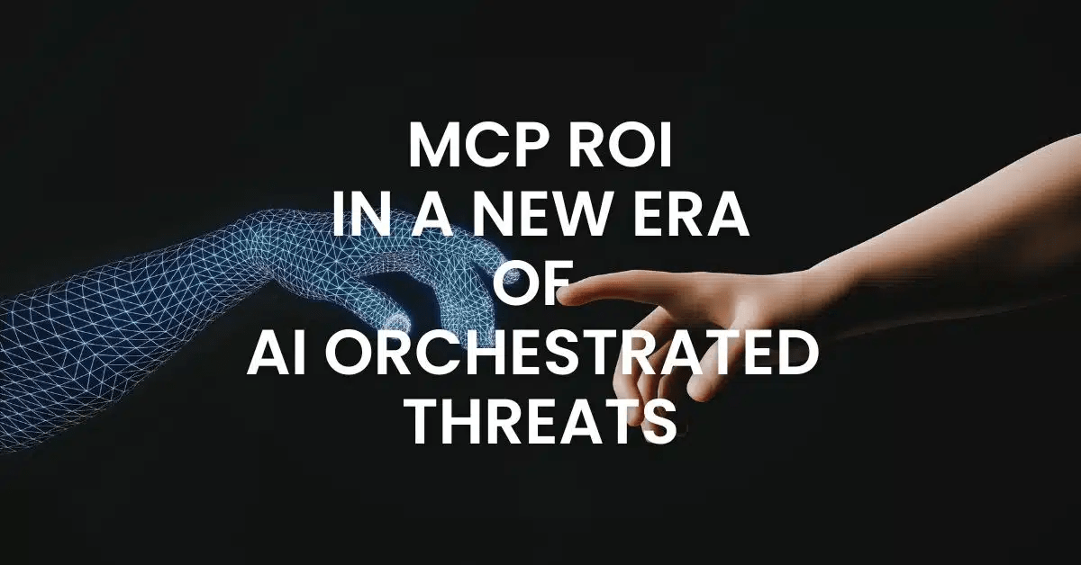 MCP promise collides with security reality — Arabian Post
