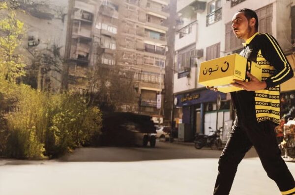 The Rise of Online Shopping: How E-Commerce Became One of Egypt’s Fastest-Growing Industries