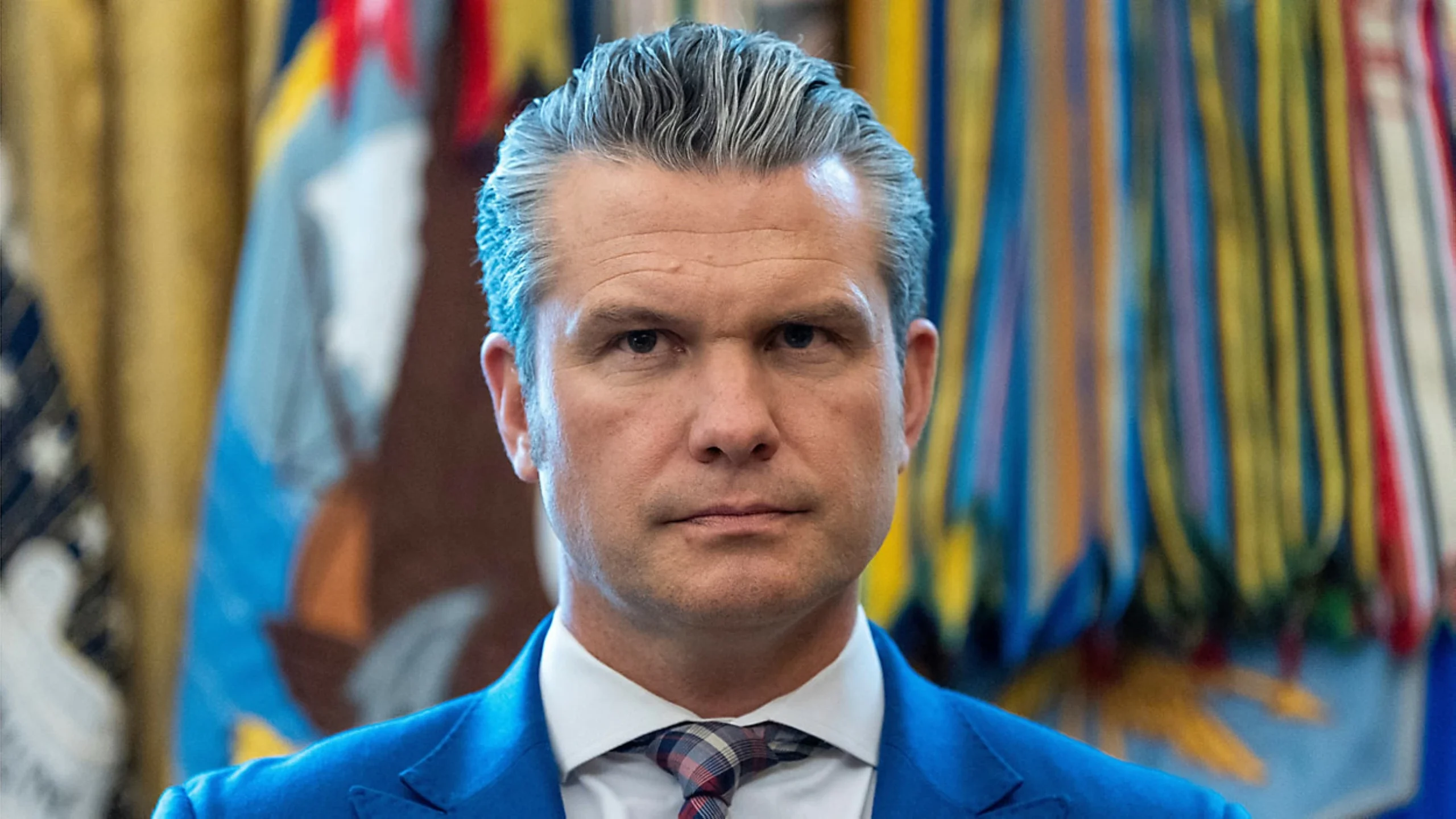 Pete Hegseth hails ties with China and Asia allies