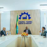 Dubai Chambers boosts trade and investment relations with Ethiopia