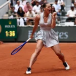 Kostyuk stuns Swiatek, Cirstea and Zverev cruise into Fre…