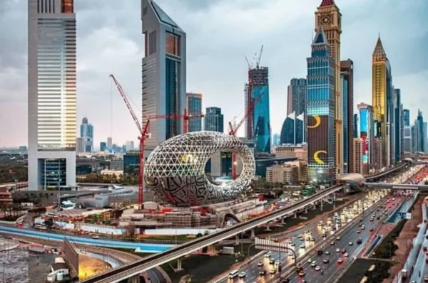 Dubai launched 250 real estate projects worth Dhs75 billi…