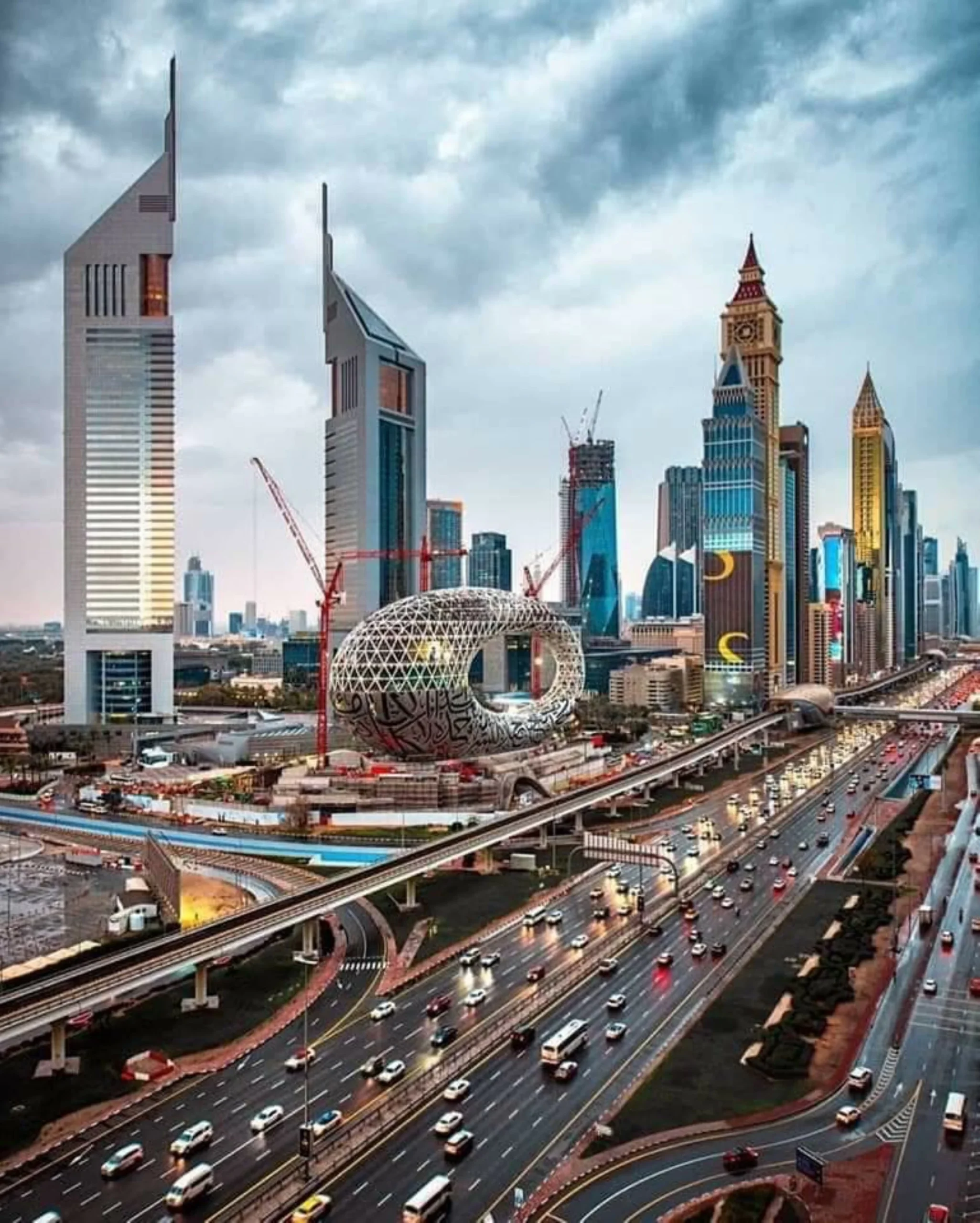 Dubai launched 250 real estate projects worth Dhs75 billi…