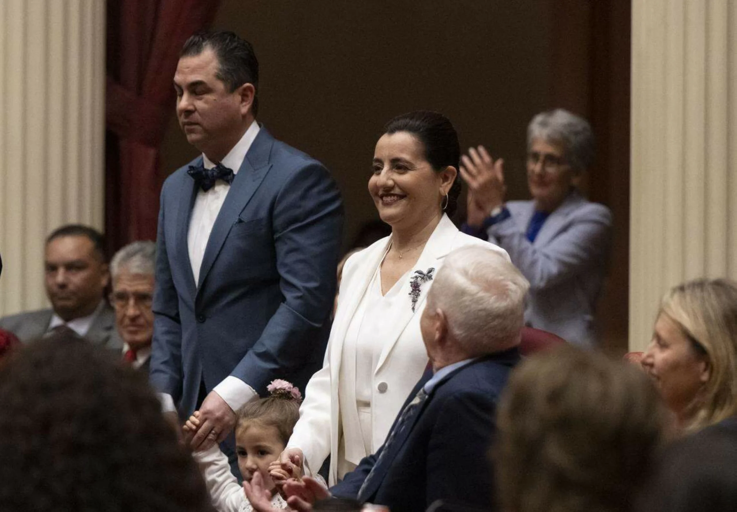 California nears healthcare crisis as warnings go unnoticed