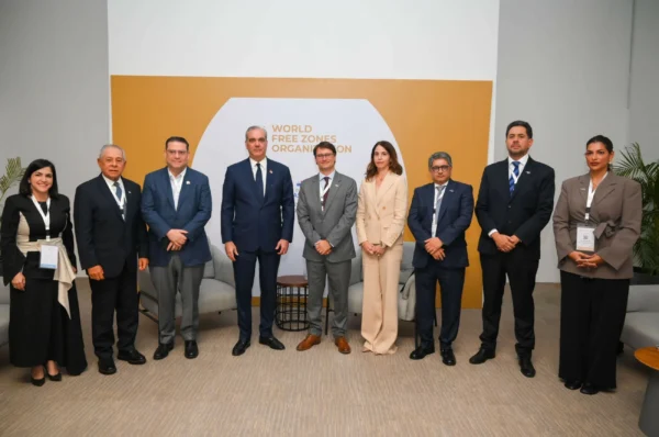 DP World details $100m logistics expansion in Dominican Republic