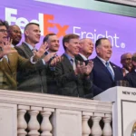 Stocks hold near record highs as AI optimism trumps Iran tensions