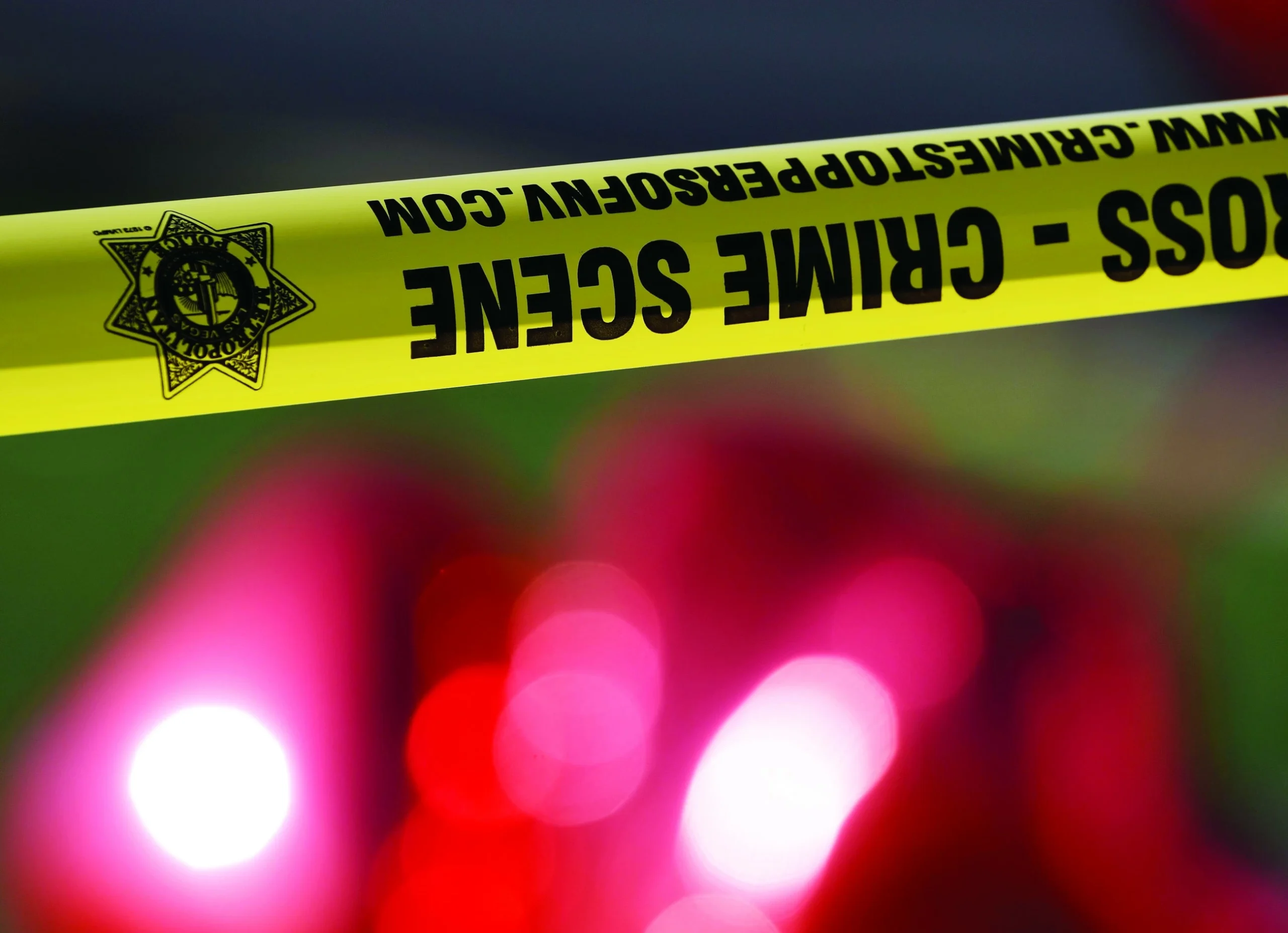 Gunman kills six family members, then himself, in Iowa
