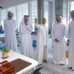 Hamdan highlights Dubai’s focus on enhancing economic resilience