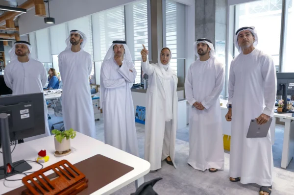 Hamdan highlights Dubai’s focus on enhancing economic resilience