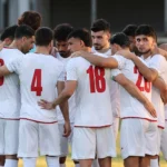 Iran to play World Cup warm-up behind closed doors, head …