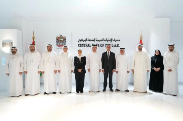 UAE, Bahrain align CB strategies to support sustainable growth