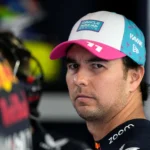 Past winner Perez sees Monaco as an opportunity for Cadillac