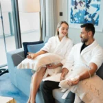 AEON Clinic brings medical-grade IV therapy straight to D…