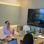 Social app MAXION unveils 2026 strategic vision for build…