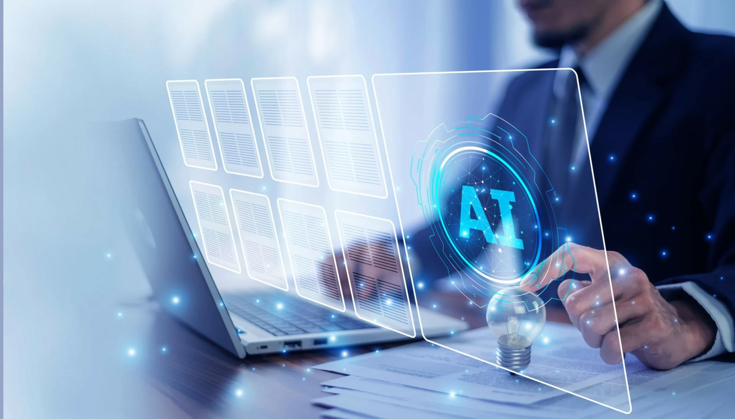 Yango Group expands AI consulting services to help enterp…