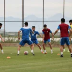 Iran World Cup players granted visas to enter US, says Wh…