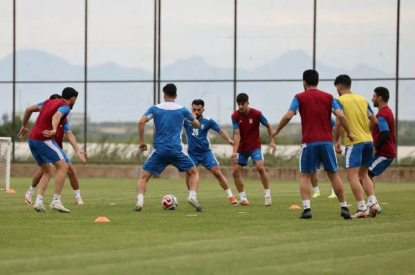 Iran World Cup players granted visas to enter US, says Wh…