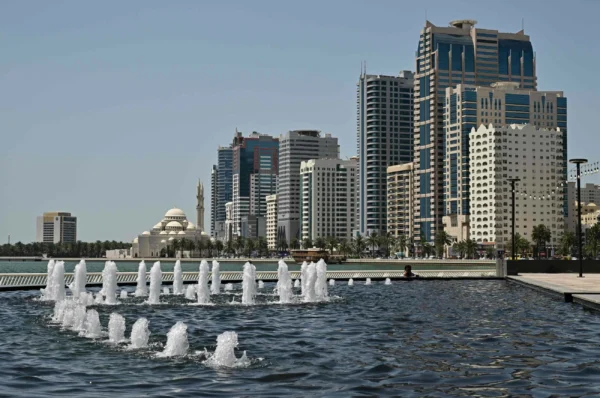 Sharjah real estate transactions reach Dhs3.1 billion in May