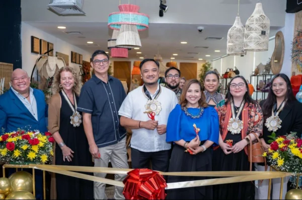Casa Filipina showcases sustainable Filipino craftsmanship across UAE