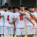 Iran World Cup players get US visas, official says, some staff waiting