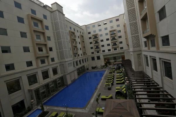 India hotel investments skyrocket 67 per cent to $567 million in 2025