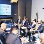 Dubai and Kingdom of Lesotho to boost economic cooperation