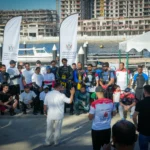 Sharjah’s EPAA launches ‘Sustainable Sea’ initiative