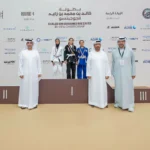 Baniyas keep lead at Khaled Bin Mohamed Bin Zayed Jiu-Jit…