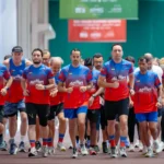 5th edition of Abu Dhabi Summer Sports begins