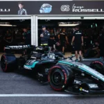 Antonelli snatches Monaco pole with ‘magic lap’ for Mercedes
