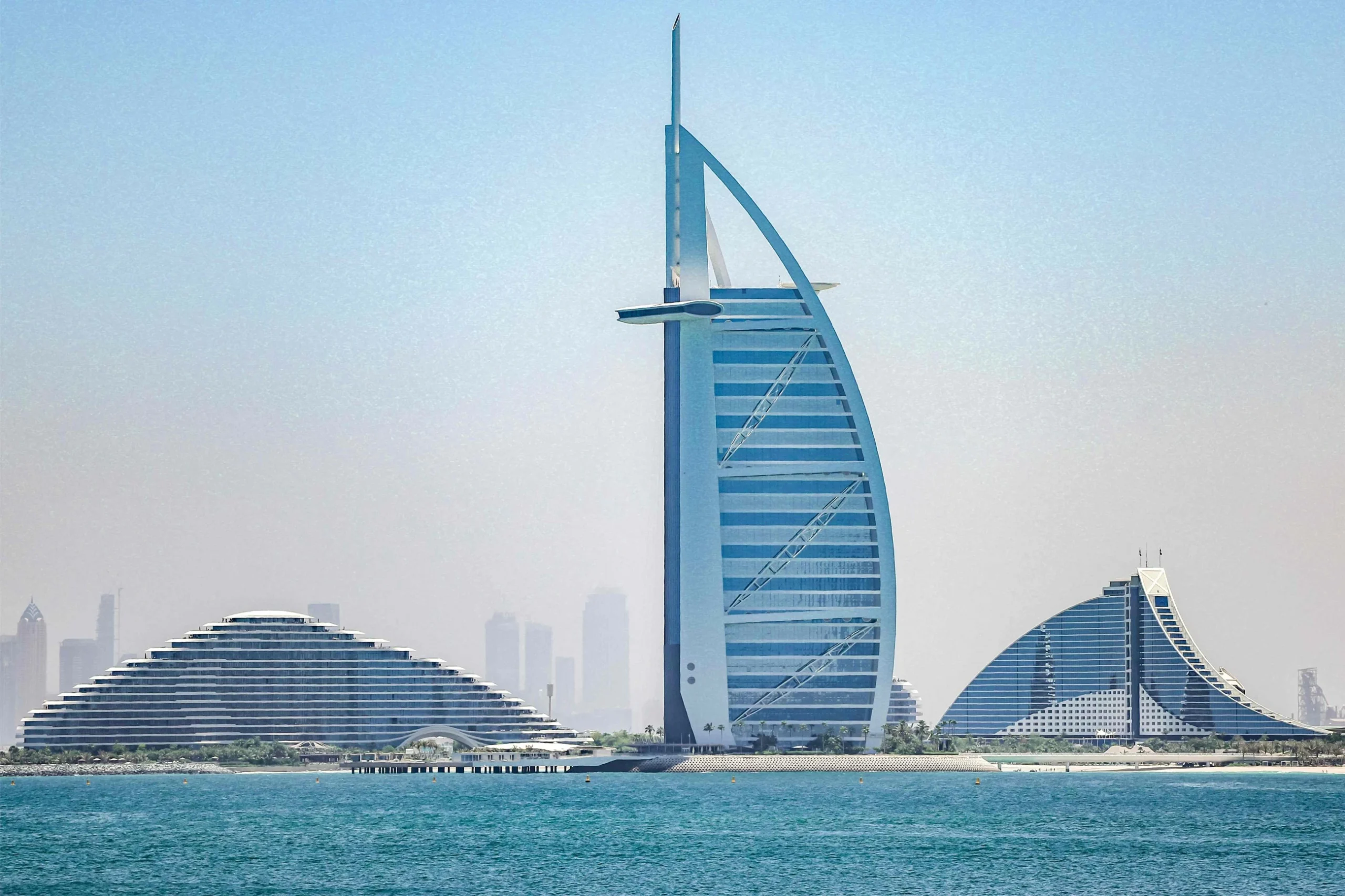 Dubai residents skip holidays abroad, thanks to cheaper s…