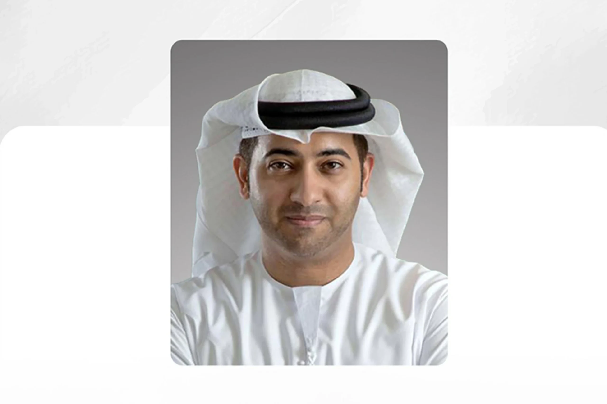 UAE President appoints Hamad Al Kaabi as FANR director general