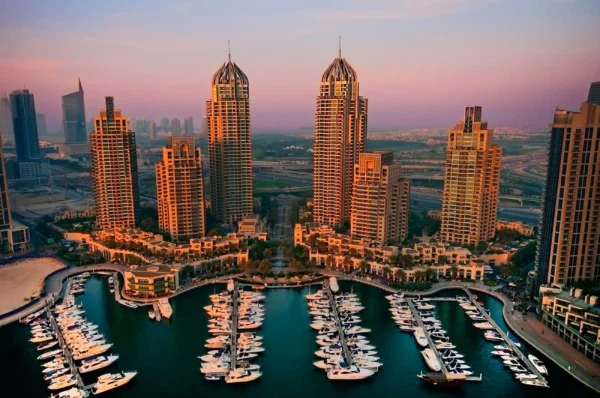 Dubai records Dhs28.51b in property deals as economic growth on track